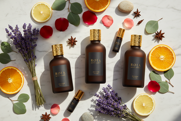 How to Choose the Right Essential Oil for Your Daily Wellness Routine